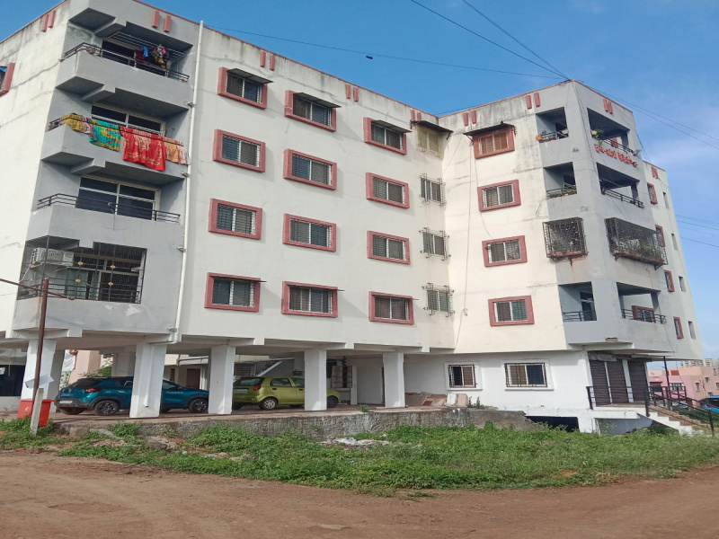 1 BHK Apartment 455 Sq.ft. for Sale in Wagholi, Pune