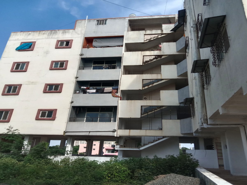 1 BHK Apartment 520 Sq.ft. for Sale in Wagholi, Pune