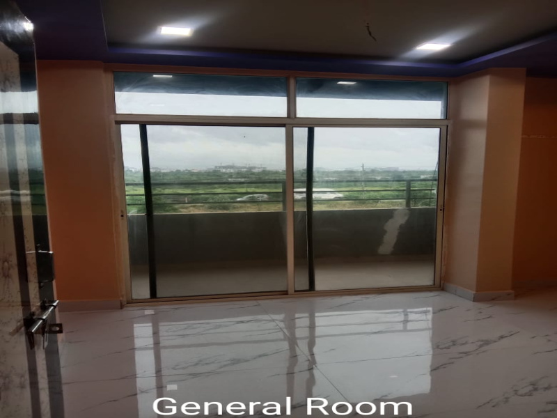 2 BHK Apartment 962 Sq.ft. for Sale in Wagholi, Pune