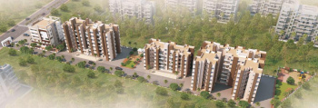 2 BHK Flat for Sale in Wagholi, Pune