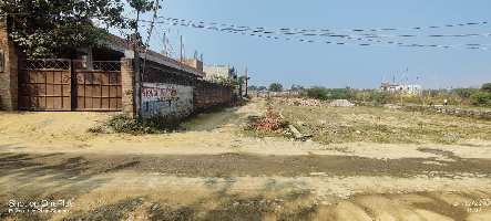  Commercial Land for Sale in Naramau, Kanpur