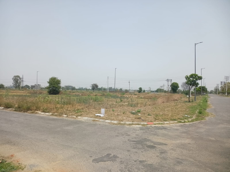  Residential Plot 365 Sq. Yards for Sale in Sector 27 Sonipat