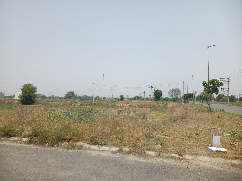  Residential Plot 365 Sq. Yards for Sale in Sector 27 Sonipat