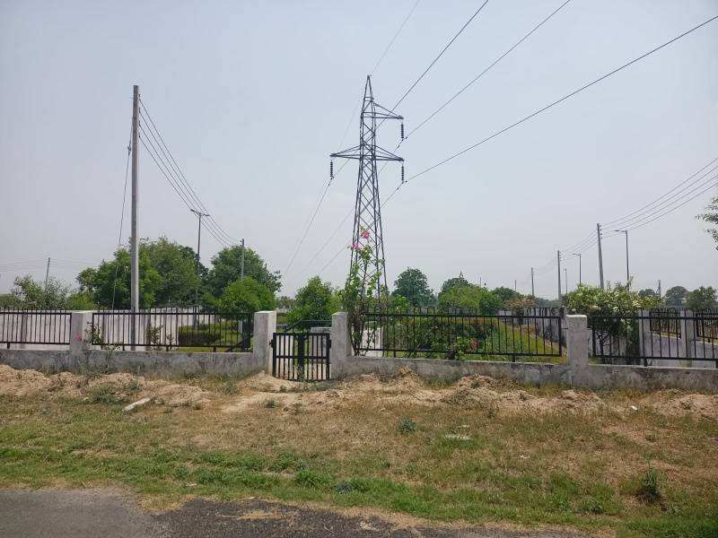  Residential Plot 239 Sq. Yards for Sale in Sector 27 Sonipat