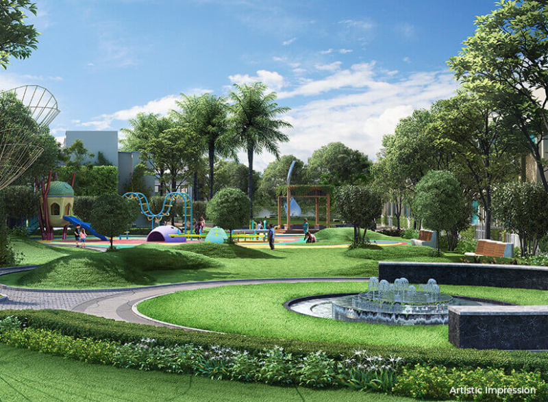  Residential Plot 115 Sq. Yards for Sale in Sector 33, Sonipat
