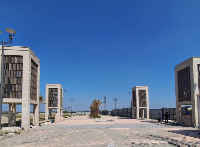  Residential Plot 115 Sq. Yards for Sale in Sector 33, Sonipat