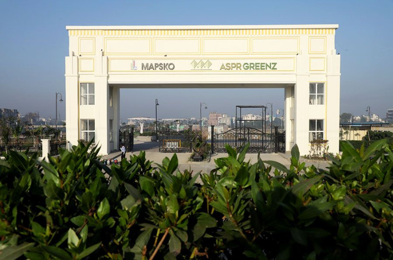  Residential Plot 115 Sq. Yards for Sale in Sector 35 Sonipat