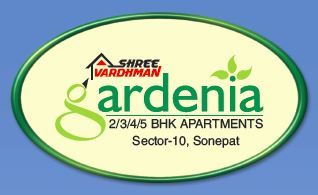 2 BHK Apartment 1195 Sq.ft. for Sale in Sector 10 Sonipat