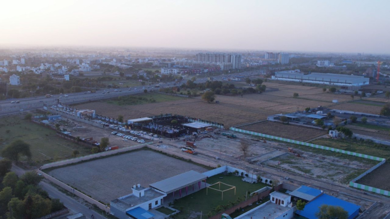  Residential Plot 150 Sq. Yards for Sale in NH 1, Sonipat