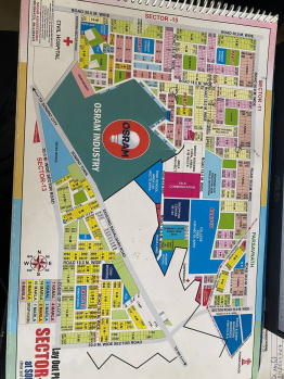  Residential Plot for Sale in Sector 12 Sonipat