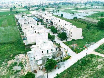  Residential Plot 180 Sq. Yards for Sale in Sector 26 Sonipat