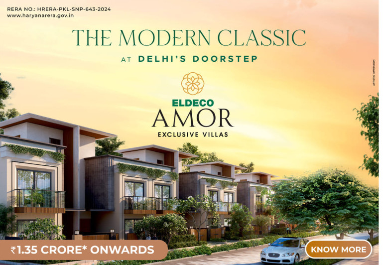  Residential Plot 115 Sq. Yards for Sale in Sector 33, Sonipat