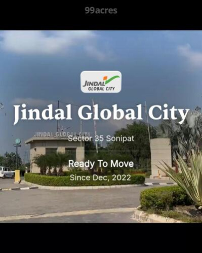  498 Sq. Yards Residential Plot for Sale in Sector 35 Sonipat