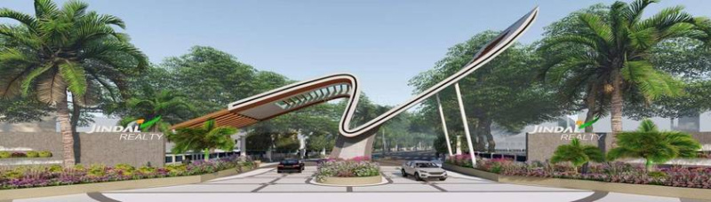  498 Sq. Yards Residential Plot for Sale in Sector 35 Sonipat