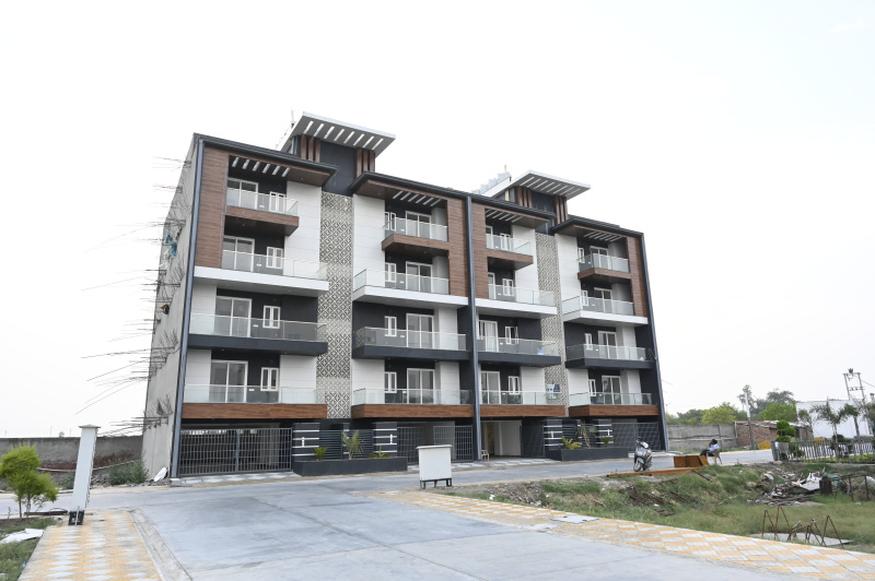  155 Sq. Yards Residential Plot for Sale in GT Karnal Road, Sonipat