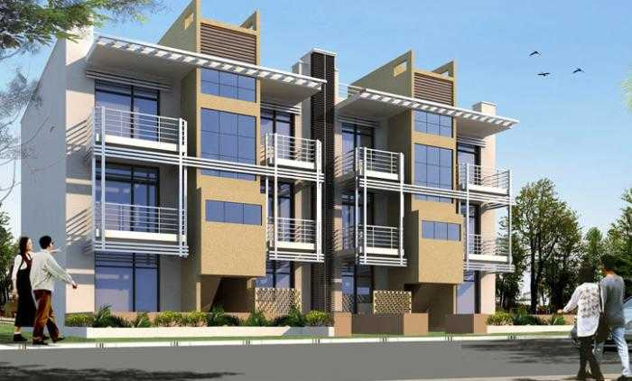  450 Sq. Yards Residential Plot for Sale in Sector 35 Sonipat