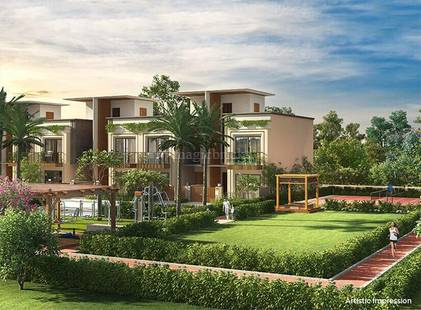  343 Sq. Yards Residential Plot for Sale in Sector 27 Sonipat