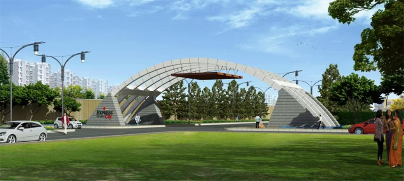  298 Sq. Yards Residential Plot for Sale in Sector 26 Sonipat