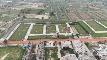 Residential Plot for Sale in Sector 27 Sonipat