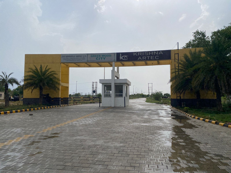 256 Sq. Yards Residential Plot for Sale in Sector 27 Sonipat