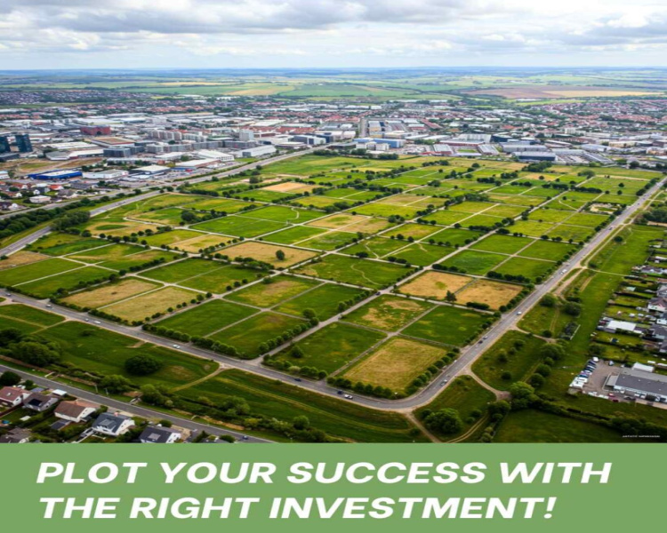  152 Sq. Yards Residential Plot for Sale in Sector 27 Sonipat