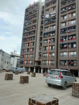 2 BHK Flat for Rent in Chala, Vapi