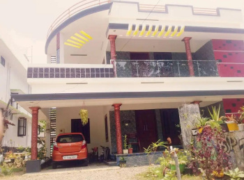  Residential Plot for Sale in East Kallada, Kollam