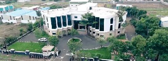  Business Center for Rent in MIDC Ahmednagar, 