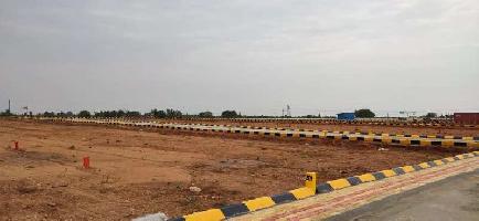  Residential Plot for Sale in Vayalur Road, Tiruchirappalli