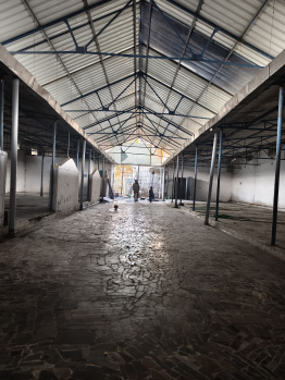  Factory for Rent in Vaniyambadi, Vellore