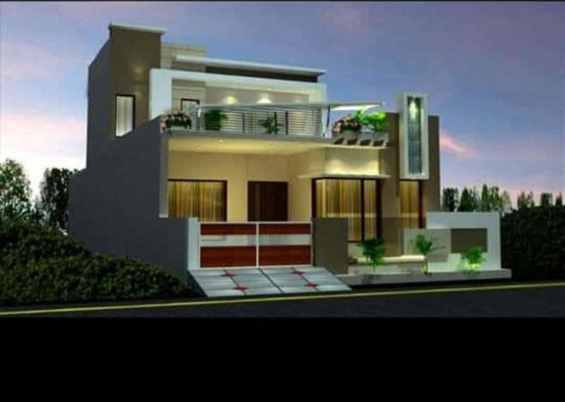 5 BHK House 5400 Sq.ft. for Sale in Ranjit Avenue, Amritsar