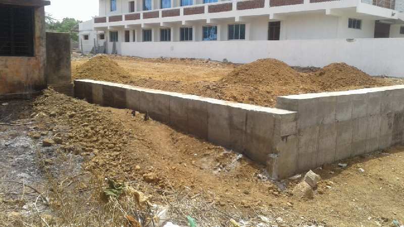  Residential Plot 9 Cent for Sale in Udayarpalayam, Ariyalur