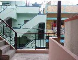 1 BHK House for Rent in Ganga Nagar, Bangalore