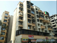 1 BHK Flat for Sale in Thakurli, Thane