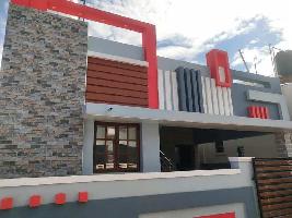 2 BHK House for Sale in Navalpattu, Tiruchirappalli