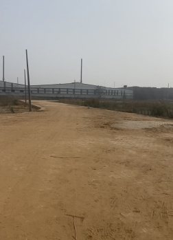  Industrial Land for Sale in Kharkhoda, Sonipat