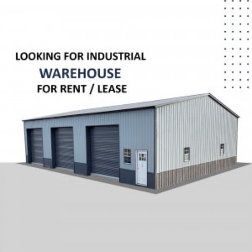  11000 Sq.ft. Warehouse for Rent in Chettypalayam, Coimbatore