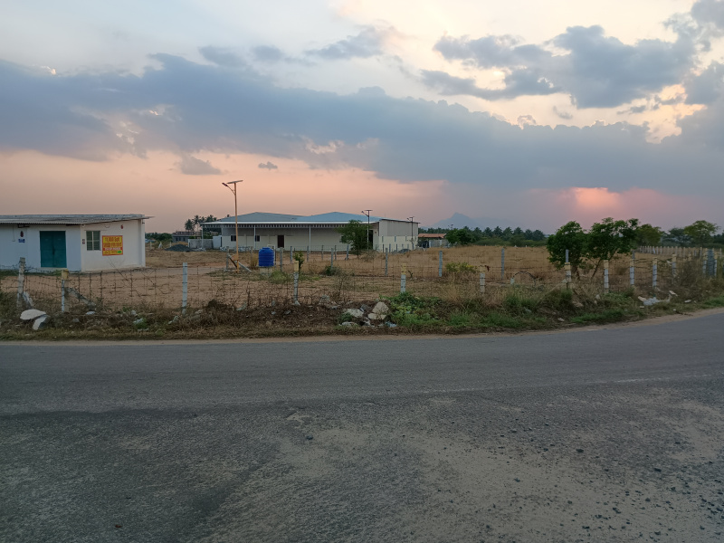  11000 Sq.ft. Warehouse for Rent in Chettipalayam, Coimbatore