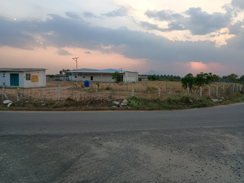  11000 Sq.ft. Warehouse for Rent in Chettipalayam, Coimbatore