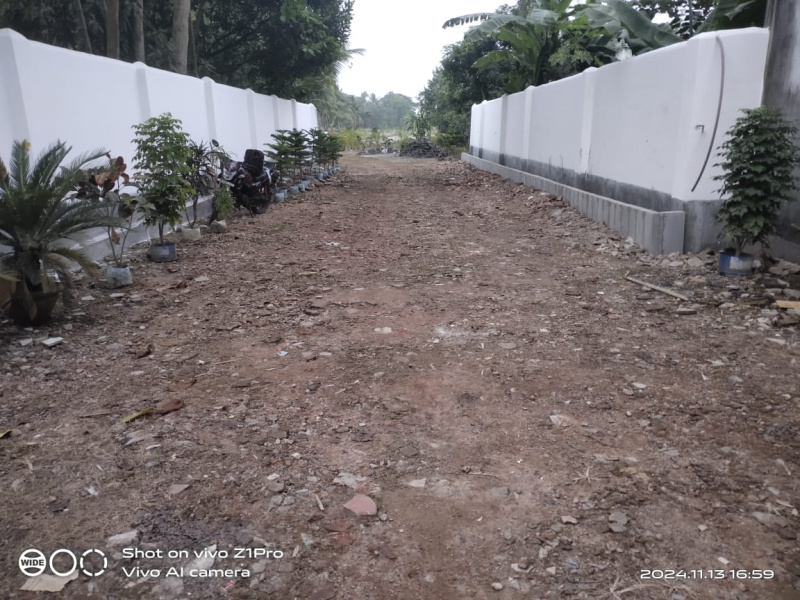  Residential Plot 1440 Sq.ft. for Sale in Amtala, Kolkata