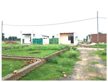  Residential Plot for Sale in Naveen Palace, Jharoda Kalan, Delhi