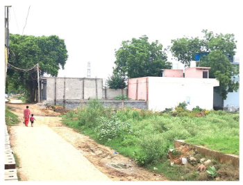  Residential Plot for Sale in Naveen Palace, Jharoda Kalan, Delhi