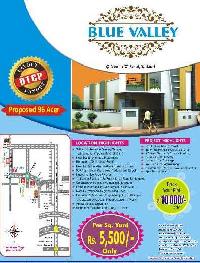  Commercial Land for Sale in Hasthinapuram‎, Hyderabad