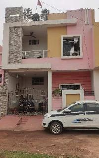 3 BHK House for Sale in Gogaon, Raipur