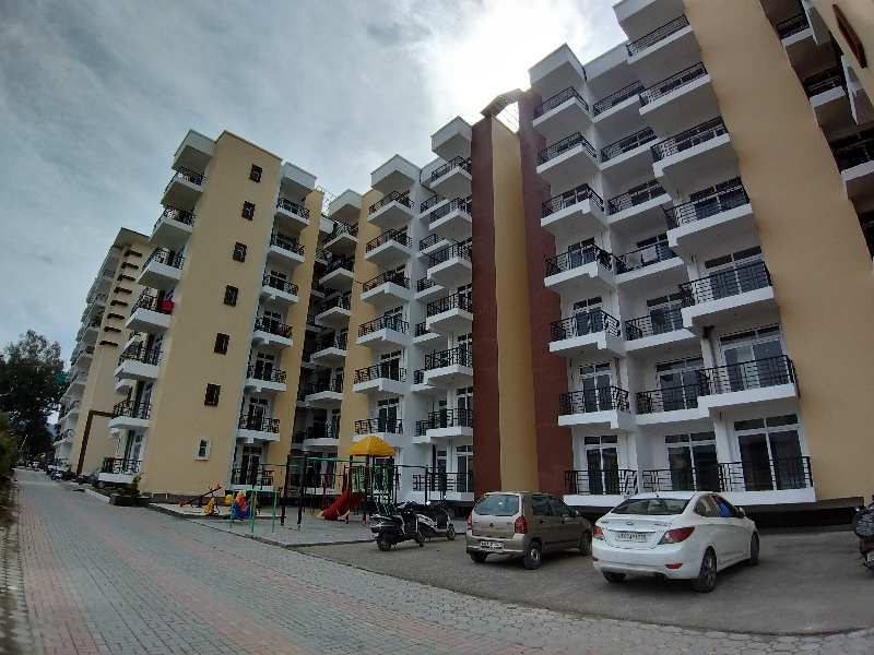3 BHK Residential Apartment 1460 Sq.ft. for Sale in Sahastradhara Road, Dehradun