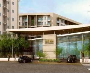 2 BHK Builder Floor 647 Sq.ft. for Sale in Andheri East, Mumbai