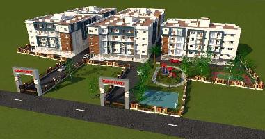 2 BHK Flat for Sale in Ramachandra Nagar, Tiruchirappalli
