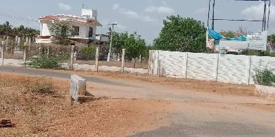  Residential Plot for Sale in Nagamangalam, Tiruchirappalli