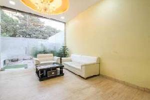  Guest House for Rent in Block B, Sushant Lok Phase I, Gurgaon