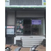  Office Space for Rent in Rajarampuri, Kolhapur